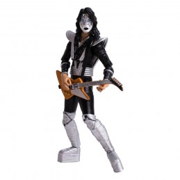 KISS THE SPACEMAN (DESTROYER TOUR) BST AXN ACTION FIGURE THE LOYAL SUBJECTS