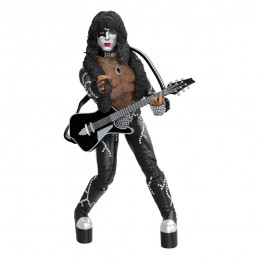 KISS THE STARCHILD (DESTROYER TOUR) BST AXN ACTION FIGURE THE LOYAL SUBJECTS