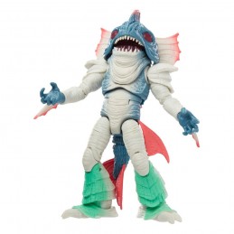 HASBRO POWER RANGERS PIRANTISHEAD ACTION FIGURE
