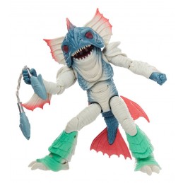 HASBRO POWER RANGERS PIRANTISHEAD ACTION FIGURE
