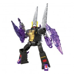 HASBRO THE TRANSFORMERS GENERATIONS LEGACY DELUXE KICKBACK ACTION FIGURE