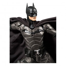 THE BATMAN MOVIE BATMAN 30CM FIGURE STATUA DC COLLECTIBLES