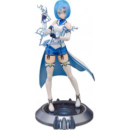 DEAD OR ALIVE 6 NICO FUZICHOCO VER STATUA 1/7 PVC FIGURE Wonderful Works