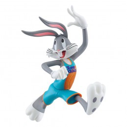GOOD SMILE COMPANY SPACE JAM NEW LEGACY BUGS BUNNY POP UP PARADE STATUE FIGURE