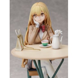 FURYU A CERTAIN SCIENTIFIC RAILGUN T MISAKI SHOKUHOU STATUE FIGURE