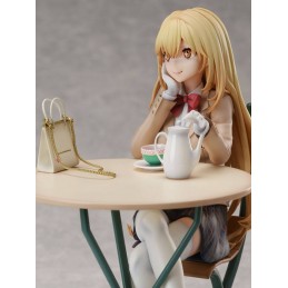 FURYU A CERTAIN SCIENTIFIC RAILGUN T MISAKI SHOKUHOU STATUE FIGURE