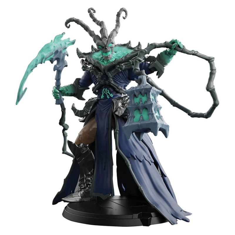 SPIN MASTER  LEAGUE OF LEGENDS THRESH ACTION FIGURE