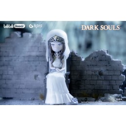 EMON TOYS DARK SOULS TRADING FIGURES VOL.2 DISPLAY SET 6 MINI FIGURES