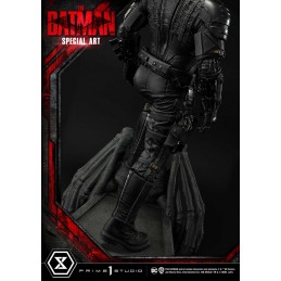 THE BATMAN SPECIAL ART EDITION 88CM STATUA FIGURE PRIME 1 STUDIO