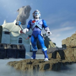 SUPER7 THUNDERCATS ULTIMATES BENGALI 18 CM ACTION FIGURE