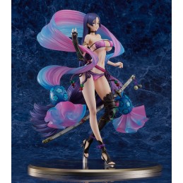 FATE/GRAND ORDER LANCER/MINAMOTO-NO-RAIKOU 30CM STATUA FIGURE GOOD SMILE COMPANY