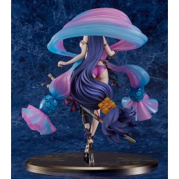 FATE/GRAND ORDER LANCER/MINAMOTO-NO-RAIKOU 30CM STATUA FIGURE GOOD SMILE COMPANY