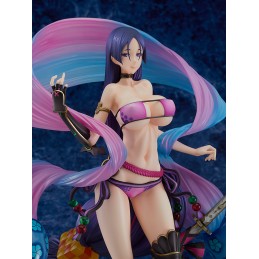 FATE/GRAND ORDER LANCER/MINAMOTO-NO-RAIKOU 30CM STATUA FIGURE GOOD SMILE COMPANY