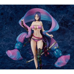 FATE/GRAND ORDER LANCER/MINAMOTO-NO-RAIKOU 30CM STATUA FIGURE GOOD SMILE COMPANY