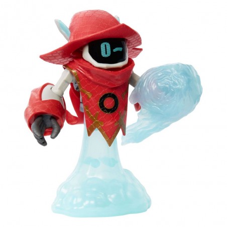 HE-MAN AND THE MASTERS OF THE UNIVERSE ORKO ACTION FIGURE