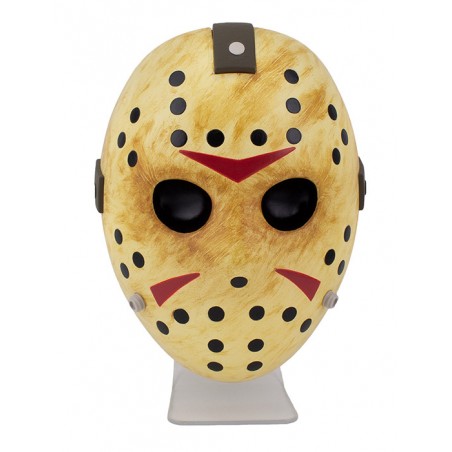 FRIDAY THE 13TH MASK LIGHT