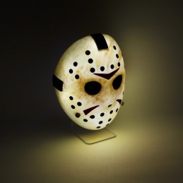 PALADONE PRODUCTS FRIDAY THE 13TH MASK LIGHT