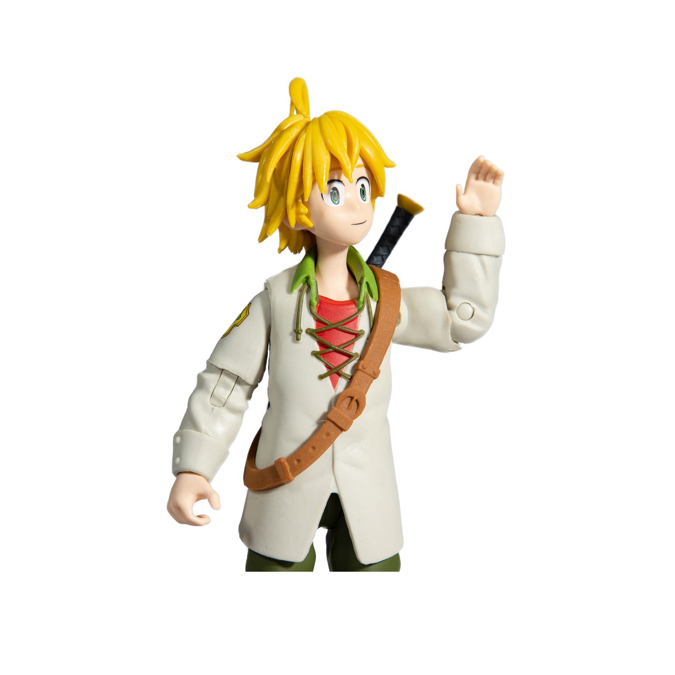 BUY THE SEVEN DEADLY SINS MELIODAS ACTION FIGURE MC FARLANE