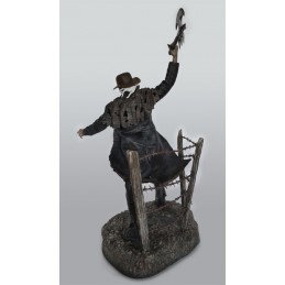 JEEPERS CREEPERS CREEPER 1/4 55CM STATUA FIGURE HOLLYWOOD COLLECTIBLES