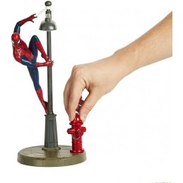 MARVEL SPIDER-MAN LAMP LAMPADA DA TAVOLO PALADONE PRODUCTS