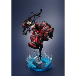 DATE A BULLET KURUMI TOKISAKI STATUA FIGURE KADOKAWA