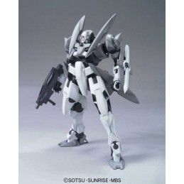 BANDAI MASTER GRADE MG GUDAM GNX-603 GN-X 1/100 MODEL KIT