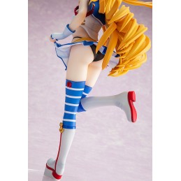 CHARA-ANI TO LOVE RU DARKNESS GOLDEN DARKNESS BREEZY SEASIDE STATUE 1/7 FIGURE