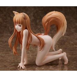 SPICE AND WOLF HOLO STATUA FIGURE FREEING