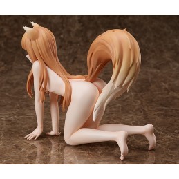 SPICE AND WOLF HOLO STATUA FIGURE FREEING