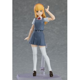 LOVE LIVE! SUPERSTAR!! SUMIRE HEANNA FIGMA ACTION FIGURE MAX FACTORY
