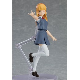 MAX FACTORY LOVE LIVE! SUPERSTAR!! SUMIRE HEANNA FIGMA ACTION FIGURE