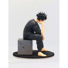 TAITO JUJUTSU KAISEN FUSHIGURO MEGUMI STATUE FIGURE