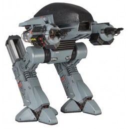 NECA ROBOCOP ED-209 WITH SOUNDS ACTION FIGURE