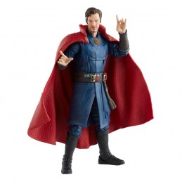 HASBRO MARVEL LEGENDS DOCTOR STRANGE IN THE MULTIVERSE OF MADNESS ACTION FIGURE