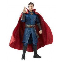 MARVEL LEGENDS DOCTOR STRANGE IN THE MULTIVERSE OF MADNESS ACTION FIGURE HASBRO