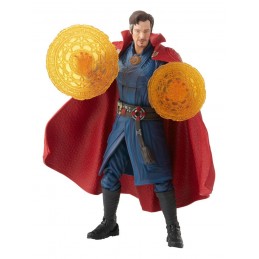 MARVEL LEGENDS DOCTOR STRANGE IN THE MULTIVERSE OF MADNESS ACTION FIGURE HASBRO