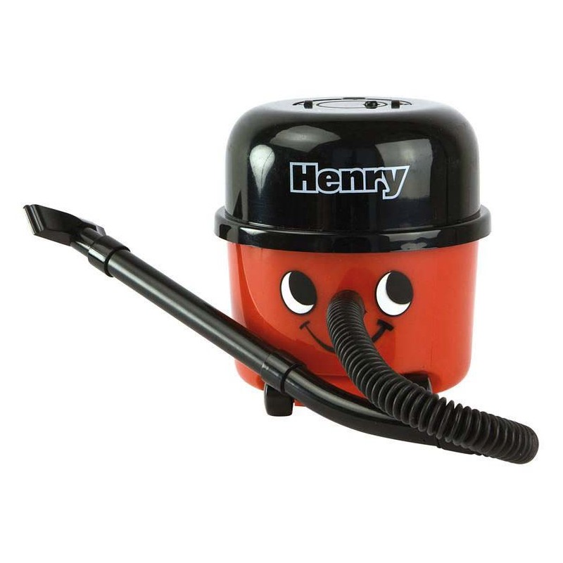 PALADONE PRODUCTS HENRY DESK VACUUM