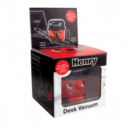 PALADONE PRODUCTS HENRY DESK VACUUM