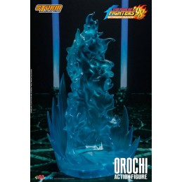 STORM COLLECTIBLES KING OF FIGHTERS '98 ULTIMATE MATCH - OROCHI 1/12 ACTION FIGURE