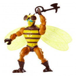 MATTEL MASTERS OF THE UNIVERSE ORIGINS BUZZ-OFF ACTION FIGURE
