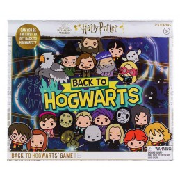 PALADONE PRODUCTS HARRY POTTER BACK TO HOGWARTS - BOARDGAME
