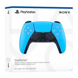 SONY CONTROLLER DUALSENSE PS5 BLUE STARLIGHT