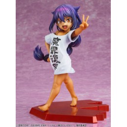 THE GREAT JAHY WILL NOT BE DEFEATED! JAHY 25CM STATUA FIGURE SQUARE ENIX