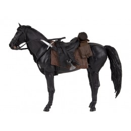 THE WITCHER NETFLIX ROACH 30CM ACTION FIGURE MC FARLANE