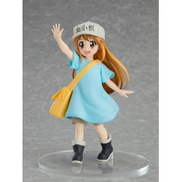 GOOD SMILE COMPANY CELLS AT WORK PLATELET POP UP PARADE STATUE FIGURE