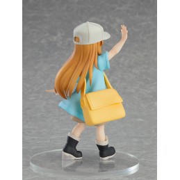 CELLS AT WORK PLATELET POP UP PARADE STATUA FIGURE GOOD SMILE COMPANY