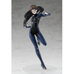 GOOD SMILE COMPANY PERSONA 5 QUEEEN STATUE POP UP PARADE FIGURE