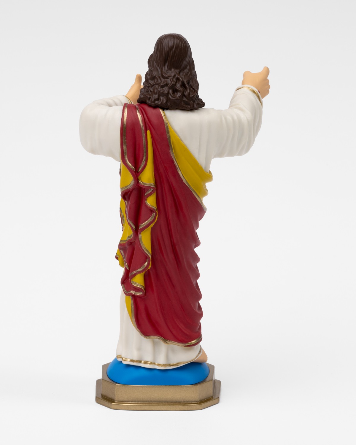 BUY JAY AND SILENT BOB BUDDY CHRIST STATUE FIGURE ITEMLAB