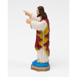 ITEMLAB JAY AND SILENT BOB BUDDY CHRIST STATUE FIGURE