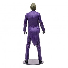 MC FARLANE MORTAL KOMBAT 11 THE JOKER BLOODY ACTION FIGURE